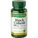 Nature's Bounty Black Cohosh 540 mg 100 Capsules