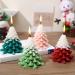Christmas Tree Aroma Candle - Scented Candle Gift Set for Christmas & Birthdays | Holiday Decor - Buy Online on GoSupps.com