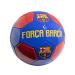 Maccabi Art Official FC Barcelona Fora Bara Soccer Ball, Size 5