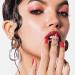 NICENEEDED Women Finger Nail Ring Fashionable Finger Nail Knuckle Rings Nail Cover Ring Fingernail Tip Rings Finger Nail Manicure Jewelry Nail Art Decorations Accessory for Daily Use - Buy Online on GoSupps.com
