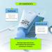 EDIT.B Moisture Barrier Pang Hyaluronic Acid Panthenol Cream Long-Lasting Deep Hydration Lightweight Facial Moisturizing Cream Soothing and Hydrating Korean Daily Skin Care 3.38 fl.oz (100ml) - Buy Online on GoSupps.com