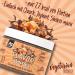 Buy All Stars FLAVOR POWDER Salted Caramel & Cookies - 240g | Enhance Your Food & Drinks! - Buy Online on GoSupps.com