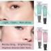Power Grip Makeup Base Hydrating Makeup Base Rosa Basis Cosmetics Basis Long Lasting Moisturizing Gel Moisturizing Makeup Base Griffiges Makeup Base 2 Pack - Buy Online on GoSupps.com