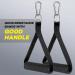 Innelo Resistance Bands for Working Out - Heavy Exercise Bands for Men & Women - Strength Training Equipment for Home, Gym, Office & Outdoor - Buy Online on GoSupps.com