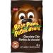 Bear Paws Chocolate Chip Cookies - Soft Cookie Snack Packs School Snacks Made With Real Chocolate Chips Peanut Free 240g 6 Pouches Chocolate Chip 240g (6 Pouches) - Buy Online on GoSupps.com