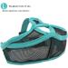 Dog Muzzle Short Snout Dog Muzzle Mesh Adjustable Breathable Anti Biting Bulldog for Anti-Biting Anti-Barking Licking(L) Large - Buy Online on GoSupps.com