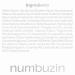 numbuzin No.4 Ceramide AHA PHA Glazed Skin Prep Serum Gentle Exfoliating Serum with Glycolic Acid & PHA for Smooth Texture & Glass Skin Glow 1.01 fl oz - Buy Online on GoSupps.com