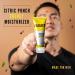 BAD ACE Energy Face Moisturizer for Men | Korean Vitamin Facial Care | Natural Extracts | Invigorating Citric Punch Lotion (3 oz - Buy Online on GoSupps.com
