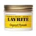 Layrite Original Pomade, 4.2 Ounce (Pack of 1)