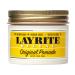 Layrite Deluxe Original Pomade  4oz