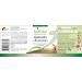 Quercetin Plus Bromelain 120 Tablets - Vegan Synergistic Combination - Safe Dosage - Buy Online on GoSupps.com