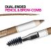Wet n Wild Color Icon Brow Pencil Ginger Roots - 1 Count - Buy Online on GoSupps.com
