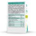 Pack Protocole Anti-Chute | 2 SILETTUM Expert + 1 Shampooing SILETTUM Anti-Chute | Agit contre la Chute de Cheveux | Laboratoire Jaldes - Buy Online on GoSupps.com