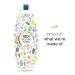 Dove Beauty Essentials Bath and Body Gift Set - Deep Moisture and Original Clean - 5 Piece Set - Buy Online on GoSupps.com