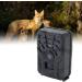 PR300C Wildlife Camera - 5MP 720P Infrared Hunting Camera | IP56 Waterproof | High Definition Wildlife Monitoring - Buy Online on GoSupps.com