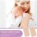 SATINIOR Compression Wrist Sleeve Brace for Men and Women - 2 Pairs, Beige Small - Tennis, Tendonitis, Carpal Tunnel Support - Buy Online on GoSupps.com