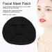 Bamboo Charcoal Facial Mask Paper - 100pcs | Super Absorption & Pore Purifying Skin Care | International Shipping Available - Buy Online on GoSupps.com