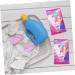 minkissy 1 Set Stain Remover Stain Brightening Agent Active Oxygen Agent Laundry Tool Clothing Colour Agent Brightener Efficient - Buy Online on GoSupps.com