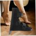 FRCOLOR Foot Brace Support | Medical Air Boot for Broken Toe & Foot Fracture | Orthopedic Walking Boot for Injury Recovery - Buy Online on GoSupps.com