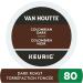 VAN HOUTTE COLOMBIAN DARK PACK OF 80 K- CUPS - Buy Online on GoSupps.com