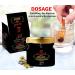 JOKE Pure shilajit resin shilajit resin pure shilajit original shilajit Himalayan pure shilajit raw silajit original Himalayan raw shilajit kashmiri shilajit pure shilajit liquid (20G) - Buy Online on GoSupps.com