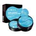 Collagen eye flaps Eye mask with snail extract anti -age Moisturizing Gelpaster Eye treatment Reduce fine lines.