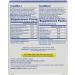 Advanced Naturals Yeastmax 2-Part Kit - Natural Solution for Yeast Imbalance - Buy Online on GoSupps.com
