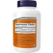 Now Foods 5-HTP 50 mg - 180 Veg Capsules | Mood Support Supplement - Buy Online on GoSupps.com