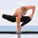JELS Extra Thick Yoga Mat 15MM - Non Slip Design - SGS Certified TPE - Carrying Strap - for Yoga, Pilates, Workout - Black - Buy Online on GoSupps.com