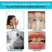 2PCS Teethaid Mouthwash Foam Teeth Gum Cleaner Teeth Whitening Protector Foam Toothpaste Tooth Stain Removers Freshens Breath Prevents and Treats Cavities Mouth Breath Fresher (3OML) - Buy Online on GoSupps.com