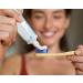 Eco-Friendly Manual Toothbrush Pack of 6 | 100% Biodegradable Moso Bamboo | Sustainable & Socially Responsible - Buy Online on GoSupps.com