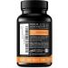 Turmeric Boswellia Extract Supplement 2000mg - Natural Joint Support & Pain Relief - Anti-Inflammatory Formula with Boswellia Serrata & Turmeric Curcumin - 90 Capsules - Buy Online on GoSupps.com