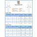 Elegancity Men's Linen Pants - Summer Yoga & Jogging Trousers | Light Baggy Vacation Pants S-3XL - Gray - Buy Online on GoSupps.com