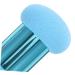 HAPINARY 3pc Professional Makeup Brushes Makeup Brushes Professional Brushes for Make up Make up Brushed Brush Set Diy Makeup Brushes Powder Puff Makeup Powder Travel 9.00X9.00X3.50CM As Shown