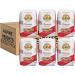 Alpine Heights Bundle Pack - Caputo Pizzeria Flour Premium Italian Type '00' Flour 1kg - Pack of 6 - Buy Online on GoSupps.com
