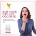 Forever Living Aloe Vera Lip Balm - Set of 3 - Buy Online on GoSupps.com