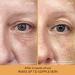 Sahajan Golden Glow Eye Balm | Anti-Aging Cream for Dark Circles Eye Bags & Wrinkles | Ghee Gotu Kola & Rose Oil | .5oz - Buy Online on GoSupps.com