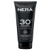 NERA Pantelleria High Protection SPF 30 Sunscreen: Water-Resistant Vitamin Enriched with UVA & UVB Filters. Age-Defying Body Sunscreen Lotion 200ml for Men and Women