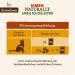 IAMS Naturally Cat Food Wet in Sauce - High-Quality Meat & Fish for Adults | Land & Sea Collection | 4 x 85g Pack - Buy Online on GoSupps.com