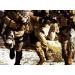 CP Camo Military Tactical Knee & Elbow Pads for Outdoor Sports - Combat, Airsoft, Paintball, Hunting | Skate Protective Gear - Buy Online on GoSupps.com