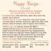 Lily's Kitchen Natural Puppy Wet Dog Food Tins Chicken Grain-Free Recipe 6 x 400g Chicken 400 g (Pack of 6) - Buy Online on GoSupps.com