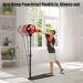 Costzon Punching Bag with Stand - Height Adjustable Reflex Bag with Boxing Gloves, Hand Pump - Freestanding Boxing Set for Adults, Teens, and Kids - Speed Training, Fitness, Stress Relief, Exercise - Buy Online on GoSupps.com
