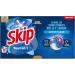 Skip Active Clean Liquid Detergent Capsules 3 in 1-114 washes - impeccable result and long-lasting freshness - without plasti - Buy Online on GoSupps.com
