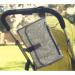 Portable Waterproof Nappy Changing Mat with Clutch | Travel Changing Pad Organizer - BPA Free - Buy Online on GoSupps.com