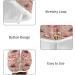 Buy Sweets Dry Hair Cap - 2 Piece Quick Drying Towel Set with Button Headband | Super Absorbent & Comfortable for Every Hair Type - International Shipping Available - Buy Online on GoSupps.com
