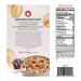 Umpqua Oats Maple Pecan â€“ All Natural Premium Oatmeal Packets (12 Pack, Non-GMO) - Buy Online on GoSupps.com