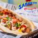 Sabrett Pushcart Style Onions in Sauce 16 oz - Pack of 4 Jars - Buy Online on GoSupps.com