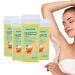 Wax roller set soft wax cartridge handwax hair removal cream great protection low melting point good fragrance for back armpit legs arm wukesify