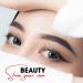 Adaza Premium Makeup Brushes Set - Angled Eyeliner, Slanted Flat Concealer, Foundation Brush - Cruelty-Free Synthetic Bristles - Beauty Cosmetic Tools - Buy Online on GoSupps.com