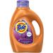 Shop Tide Plus Febreze Freshness Liquid Laundry Detergent - Spring & Renewal 92 Fl Oz | International Shipping Available - Buy Online on GoSupps.com